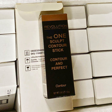 Revolution The One Sculpt Contour Stick Contour & Perfect